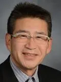 Image of Dr. Naka