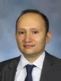 Image of Dr. Arenas