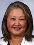 Image of Dr. Tran