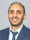 Image of Dr. Ramtin