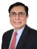 Image of Dr. Vehra
