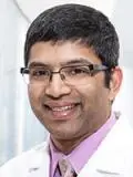 Image of Dr. Kodali