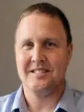 Image of Dr. Hinde