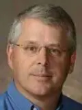 Image of Dr. Erickson