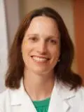 Image of Dr. Welsh