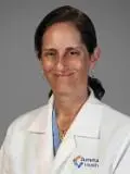 Image of Dr. Bender