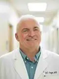 Image of Dr. Hogan