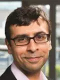 Image of Dr. Khandelwal