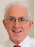 Image of Dr. Schwartz