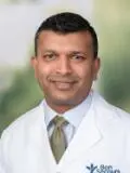 Image of Dr. Bala