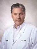 Image of Dr. Baker