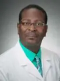 Image of Dr. Brewton