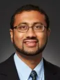Image of Dr. Ali