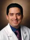 Image of Dr. Estrada