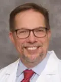 Image of Dr. Charlson