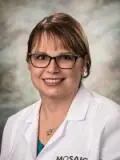 Image of Dr. Bomar