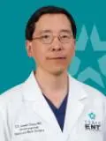 Image of Dr. Chang