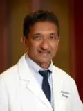Image of Dr. Ravishankar