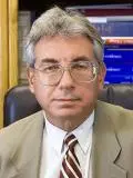 Image of Dr. Babitsky