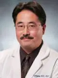 Image of Dr. Uchiyama