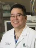 Image of Dr. Baik
