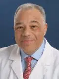 Image of Dr. Covington