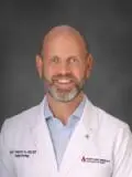 Image of Dr. Delacroix Jr
