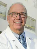 Image of Dr. Rosenberg
