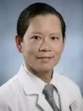 Image of Dr. Saekow