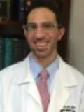 Image of Dr. Bohmart