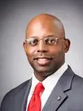 Image of Dr. Keith Jr