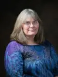 Image of Dr. Brennan