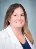 Image of Jacqueline Buzzell
