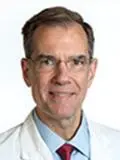 Image of Dr. Parrish Jr