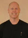 Image of Dr. Huffman
