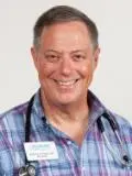 Image of Dr. Friedman