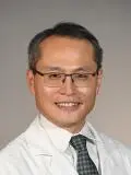 Image of Dr. Wang