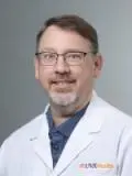 Image of Dr. Sorenson