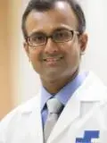 Image of Dr. Basu