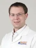 Image of Dr. Enfield