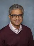 Image of Dr. Sudarshan