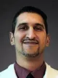 Image of Dr. Gujrathi