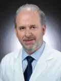 Image of Dr. Burkle