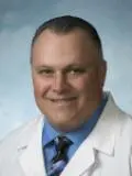 Image of Dr. Inlow