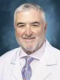 Image of Dr. D'Alise