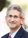 Image of Dr. Mann