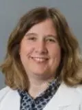 Image of Dr. Hubbard