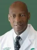 Image of Dr. Bumpers