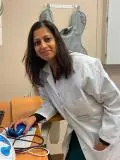 Image of Dr. Gokhale