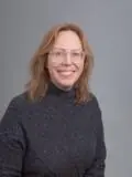 Image of Dr. Foley